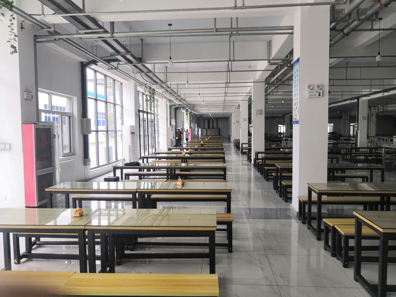 泰開(kāi)箱變食堂