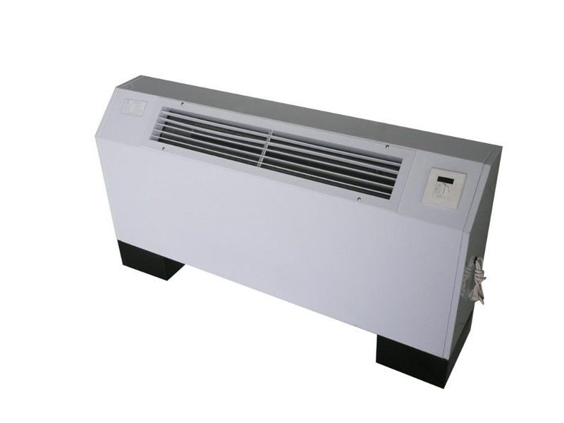 風(fēng)機(jī)盤(pán)管