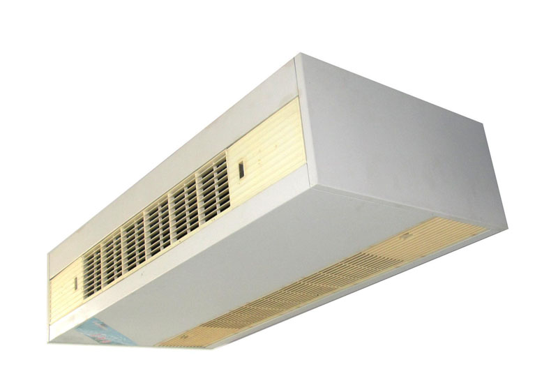 風(fēng)機(jī)盤(pán)管